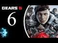 Gears of War 5 playthrough pt6 - The Path to New Hope