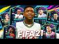 GET THIS CARD!!! FUTURE STARS HYBRID SQUAD!!! - FIFA 21 Ultimate Team Player Review