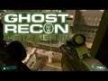 Ghost Recon: Advanced Warfighter / Gameplay with Reshade