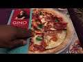 Gino D’Campo Spicy Pizza