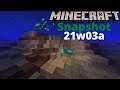 Glow Squids Are They Good? I Minecraft Snapshot 20w03a Review