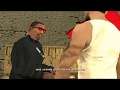 Grand Theft Auto: San Andreas. Part 19
