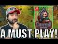 Graveyard Keeper: A Must-Play Game!