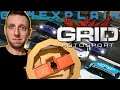 GRID Autosport x Labo?! We Take It Out for a Test Drive!
