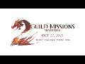 GW2 - Guild Missions with Silvertree 20211027
