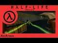 Half-Life: Decay [PS2] - Bonus Level - Chapter 10: Xen Attacks (Walkthrough)