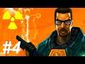 Half-Life Series Stream (4) The Surface with Sardaukar!