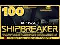 Hardspace: Shipbreaker - Part 100 - CURIOUS CONNECTIONS