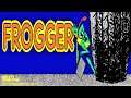 Heavy Metal Gamer Plays: Frogger (Arcade) - Episode 1