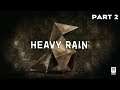 Heavy Rain - Playthrough Part 2 (PC Version)