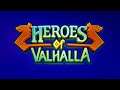 Heroes of Valhalla (Early Access) (Gameplay Android)