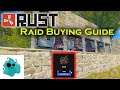 How To Buy An NPC Raidable Base And Make Profit #Rust #PVE