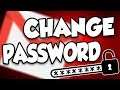 How To Change Your Password In Gmail