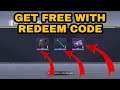 How to Get Free Rewards With REDEEM CODE COD Mobile |SMRS-Dark Light,Backpack-Party Area,purple card
