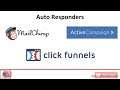 How To Make Auto Responder Bot ?