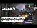 How to play Earl Gameplay Walkthrough | Game Tutorial | Crucible
