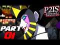 I AM THOU! | Persona 2 Innocent Sin | Part 1
