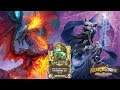 I Fell So Robbed - I Don't Want To See This Minion Anymore | Deathwing Hearthstone Battlegrounds |