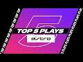 ICFC Tekken: Top 5 Plays - Season 4 Week 11