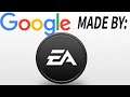 If Google was made by EA