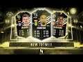 INSANE NEW TOTW & GREAT NEW OBJECTIVES! - FIFA 21 Ultimate Team