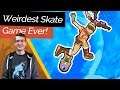 I've Never Been This Frustrated. Yanya Caballista: City Skater Review