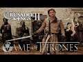 Jaime Lannister #4 Oldtown Siege - CK2 Game of Thrones