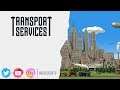 JE GERE UN SERVICE DE TRANSPORT ! - TRANSPORT SERVICES