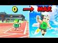 Jetpack Jump: Jumping with *Maxed Stats* | Gameplay #1 (Android & iOS Game)