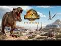 Jurassic World Evolution 2 - Official Launch Trailer (2021)