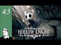 Kingsoul and Salubra's Blessing // Let's Play Hollow Knight - Part 43