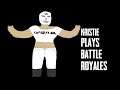 Kristie | Battle Royale Royale