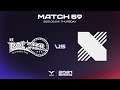 KT vs. DRX | Match59 H/L 03.04 | 2021 LCK Spring Split