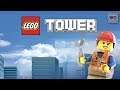 LEGO® Tower - New LEGO Game