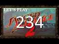 Let's Play Jagged Alliance 2 - 234 - The Garden Guardians