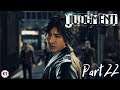 Let's Play! Judgment Part 22 (FULL GAMEPLAY)