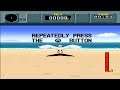 Let's Play Pilotwings with Jake Part 8: The WRONG target