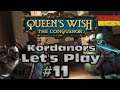 Let's Play - Queen's Wish #11 [Torment][DE] by Kordanor