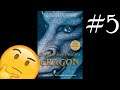 Let's Read Eragon #5 PREVIEW