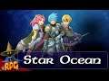Live Star Ocean SNES #3