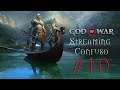 Lo Streaming Confuso di Tarta4: God of War #10