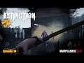 Lock Picking, Enemy NPC's and Introduction of Sherriff Sen In Jaws Of Extinction Update 0.3.2.9 Ep14