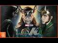 LOKI's New & Awesome Superpowers Teased for MCU Series