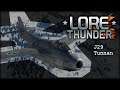 Lore Thunder ep. 8 - The J 29A "Tunnan"