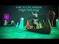 Lost In The Wrong Mythology - Global Game Jam 2021