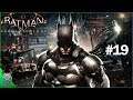 LP Batman Arkham Knight Folge 19 Simon Staggs Machenschaften [Deutsch]