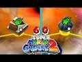 LP: Super Mario Galaxy 2 ⭐ (BLIND) [#60] Grünsterne Jagt die 18.