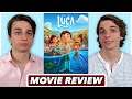 Luca - Movie Review