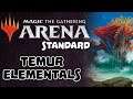 MAGIC ARENA | Arena Standard | Temur Elementals