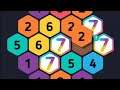 Make7! Hexa Puzzle 1285 Score game Play
